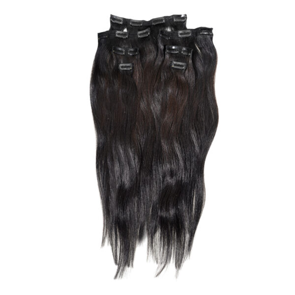 1-1-1.jpg Volumizer Hair Extension 100% Real Human Hair