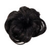 1-1-5.jpg Bun: 100% natural human hair bun