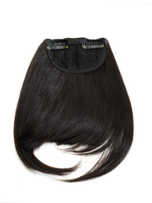 Clip in Bangs