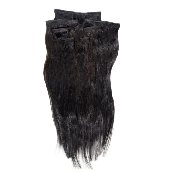 1-3-1.jpg Volumizer Hair Extension 100% Real Human Hair