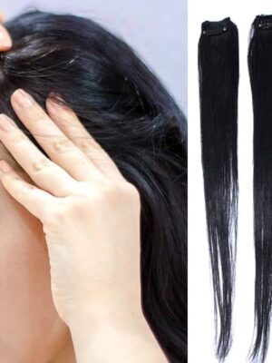 Invisible Side Patch 2 Clip